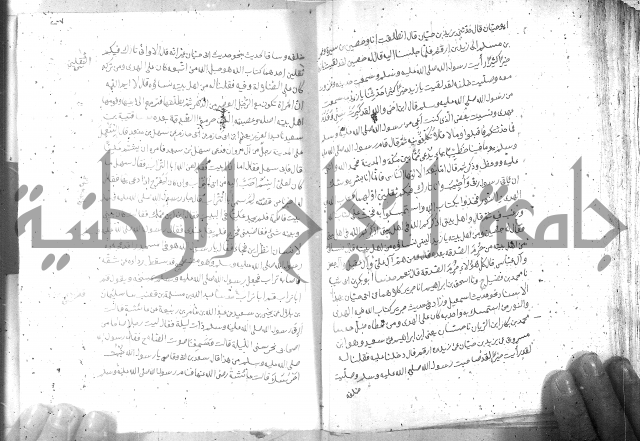 صحيح مسلم ج 2 