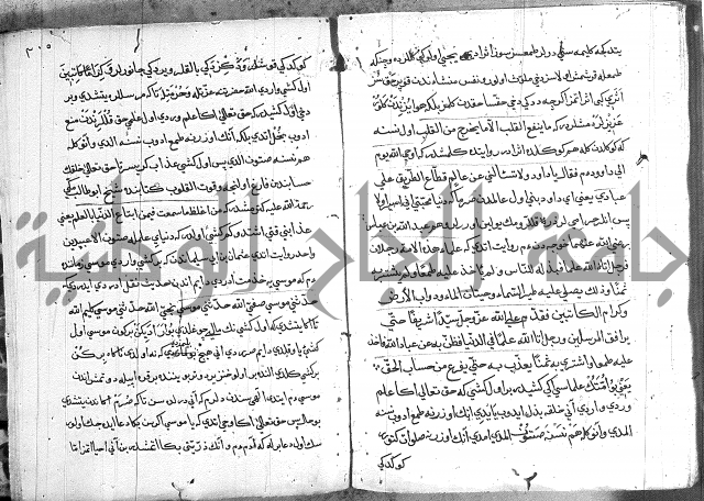 مرصاد العباد