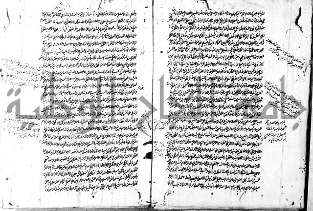 التلويح 