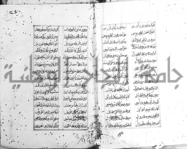 كتاب يوسف زليخا المؤلف 