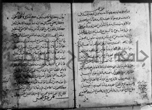 ديوان الصرصري