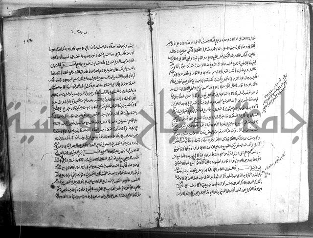 حاوي مسايل المنيه