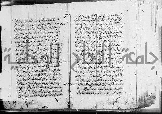 كشف المشكلات 