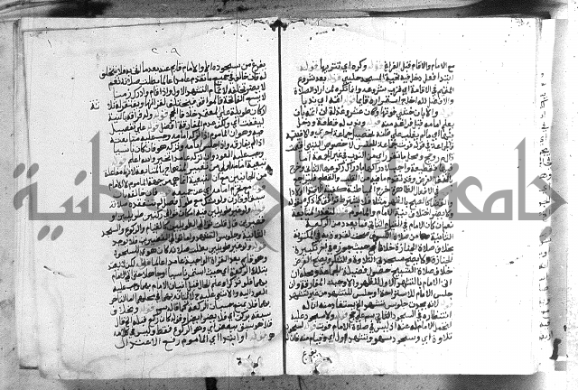 حواشي على الاقناع