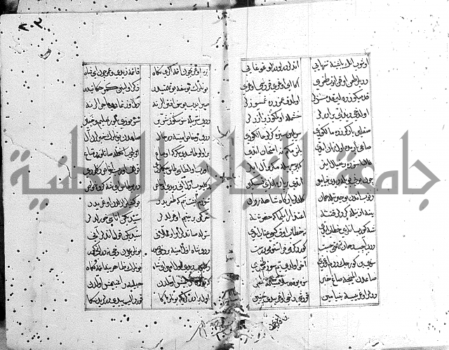 كتاب يوسف زليخا المؤلف 