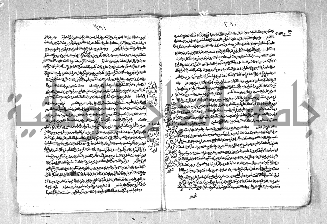 فتح الجليل  على شرح ابن عقيل 