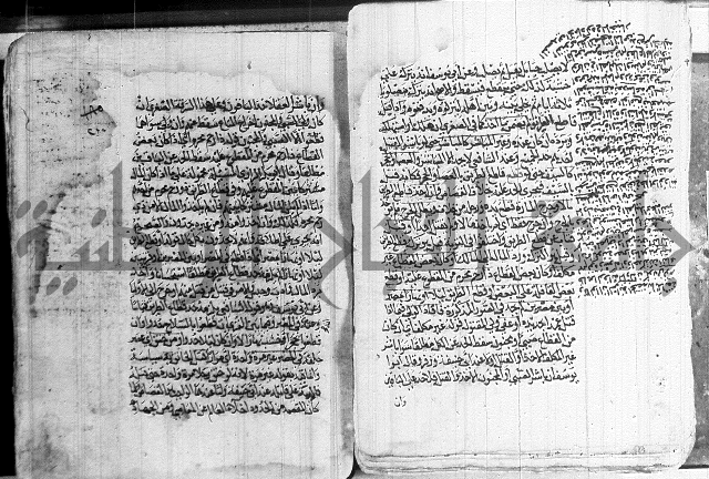 كنز الدقائق