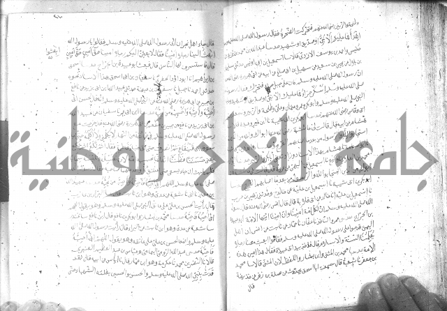صحيح مسلم ج 2 