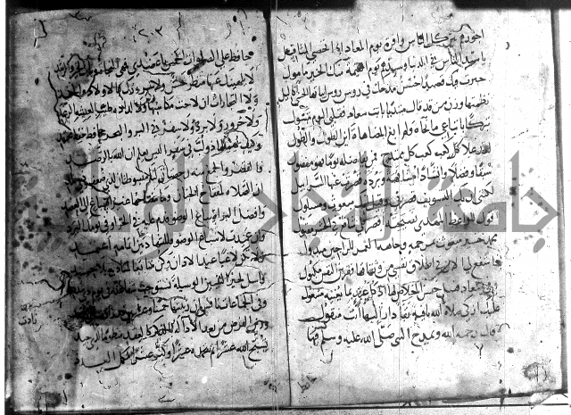 ديوان الصرصري