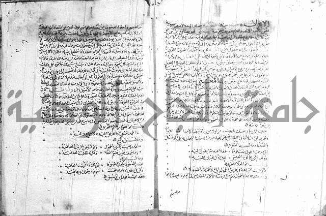 شرح لامية العجم 