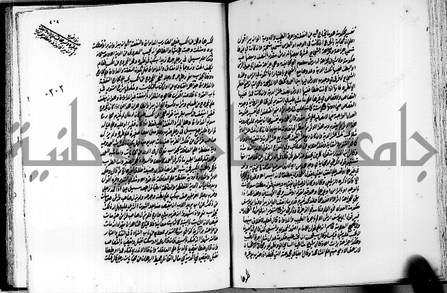 الجواهر الدورية في تنقيح الفتاوى الحامدية ج2 