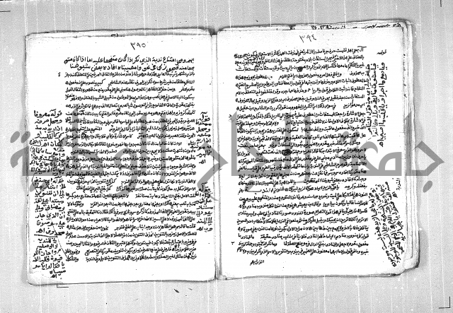 فتح الجليل  على شرح ابن عقيل 