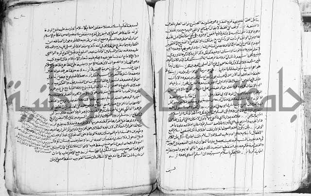 الزيادي على المنهج 