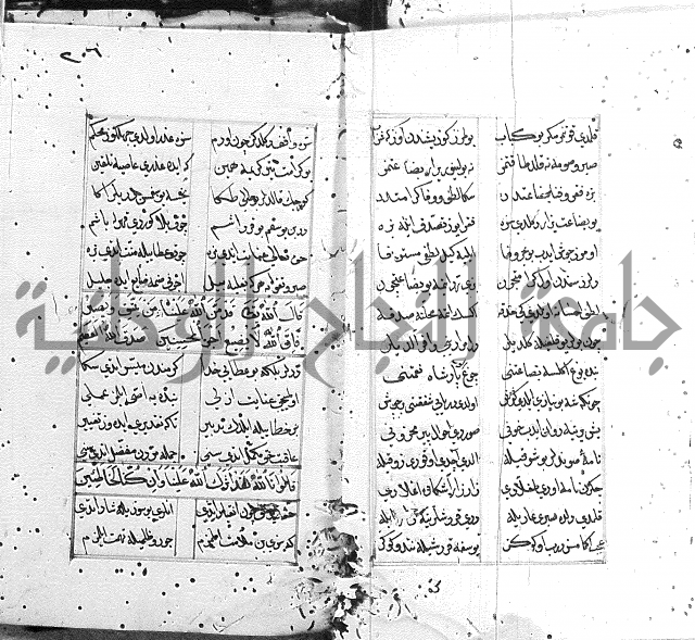 كتاب يوسف زليخا المؤلف 