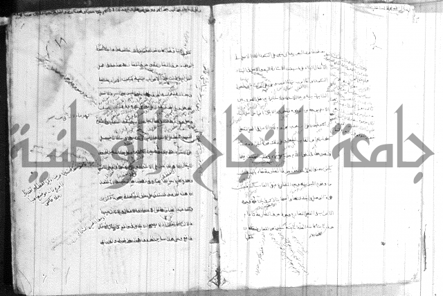 ضوء في علم النحو