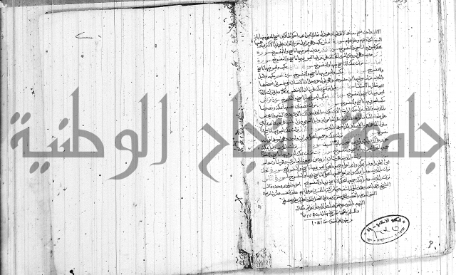 الناسخ والمنسوخ 