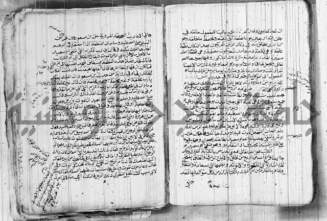المجالس السنية