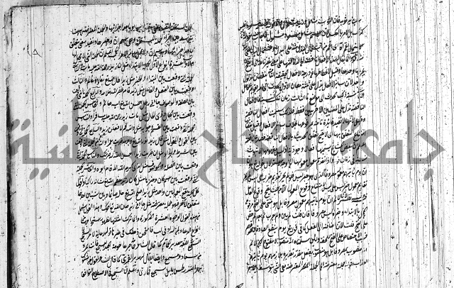 حاشية على شرح ديباجة المصباح 