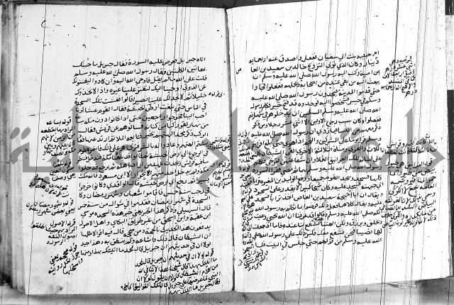 السيرة النبوية