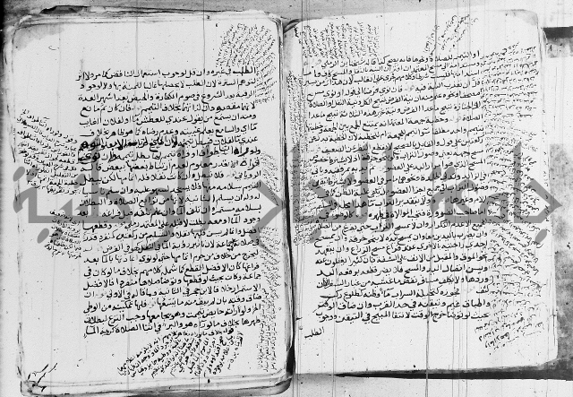 الزيادي على المنهج 