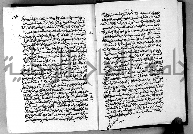 مختصر حاشية القهوتي 