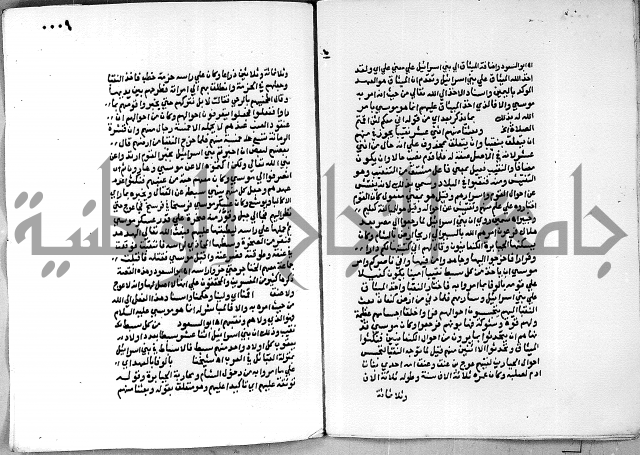 حاشية الجمل على الجلالين 