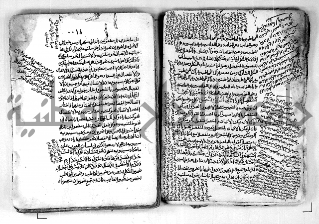 كتاب شرح الألفية للعلامة بن عقيل