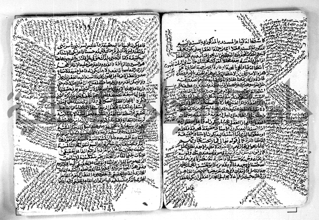 مختصر تلخيص المفتاح - شرح على المختصر 