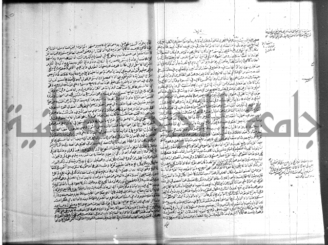 تنوير الابصار 