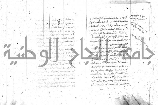 شرح الفقه الاكبر