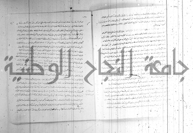 اصول معرفة النسب