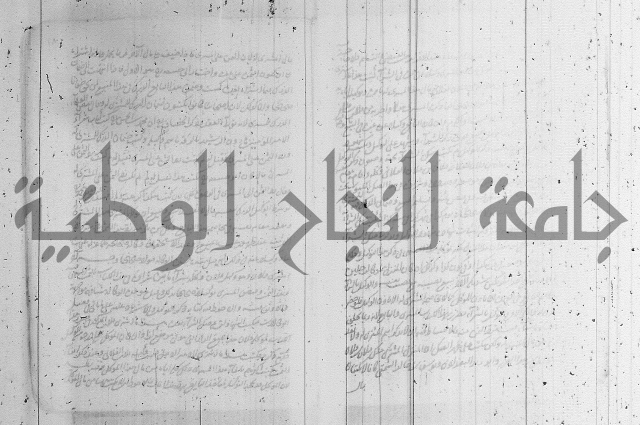 البسيط في الشروط