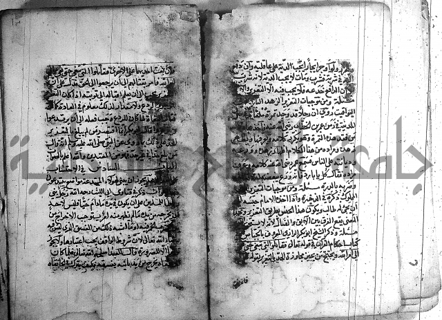 رسالة في الاحتساب