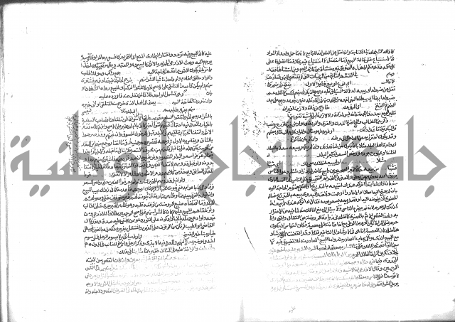 شرح الرملي 2