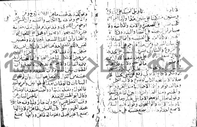 جمع الجوامع 