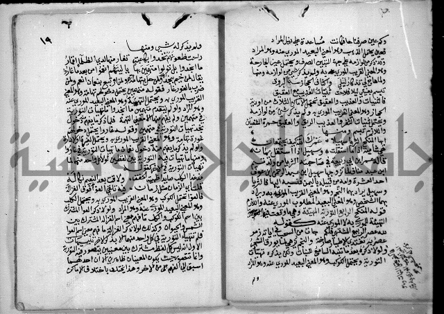 القول البديع في علم البديع