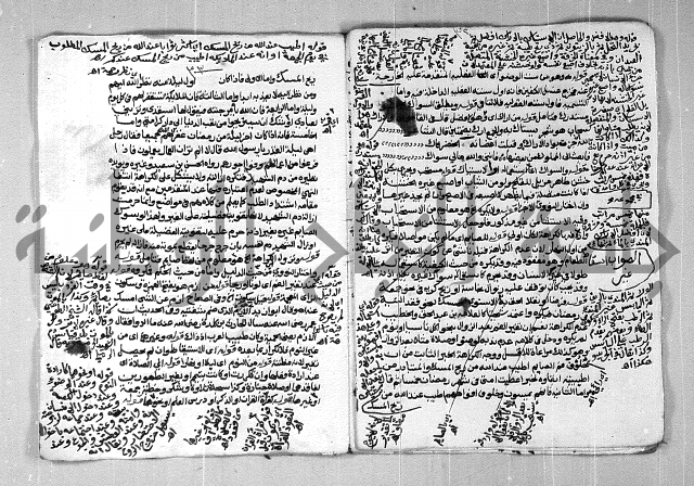 شرح الغاية