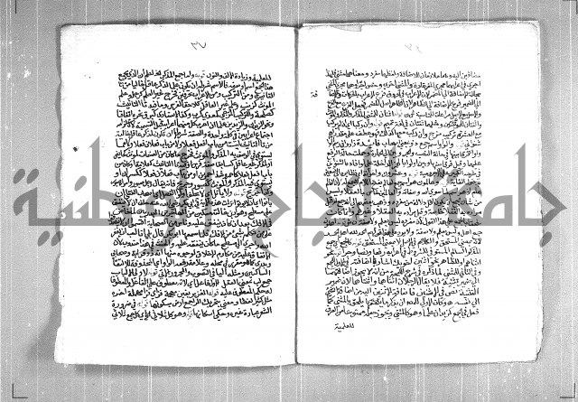 حاشية السجاعي على شرح قطر الندى وبل الصدى لابن هشام