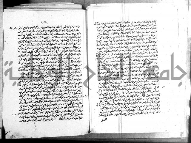 كتاب في اللغة العربية