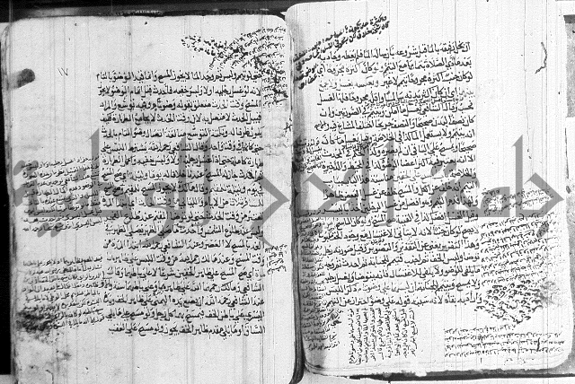 كنز الدقائق