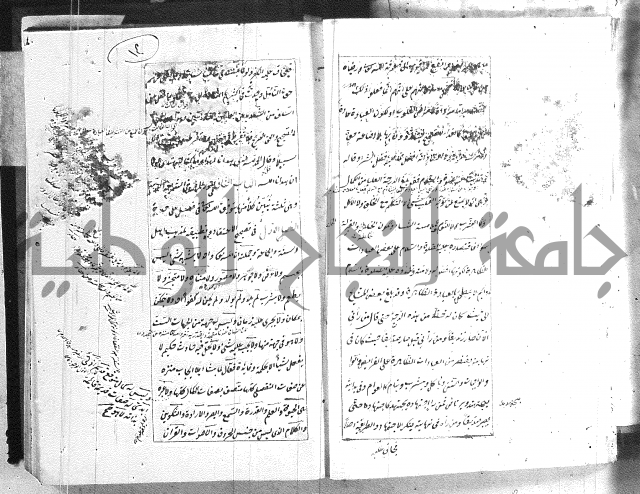 الطريقة المحمدية