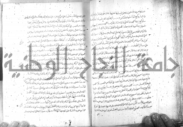 صحيح مسلم ج 2 