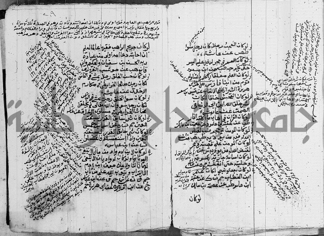 الجامع الصغير