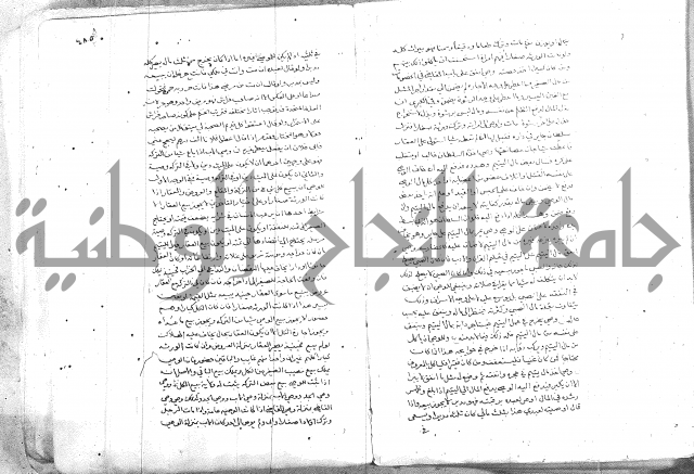 خزانة المفتين