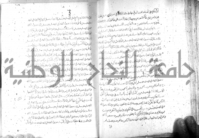صحيح مسلم ج 2 