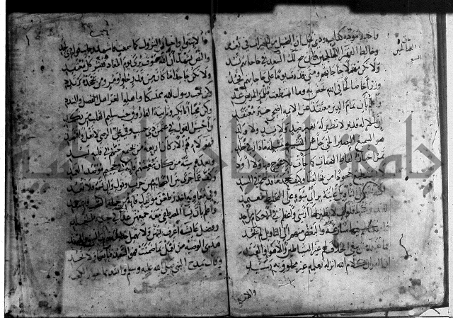 ديوان الصرصري