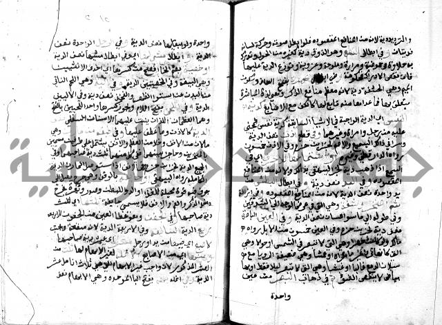 مواهب الصمد 