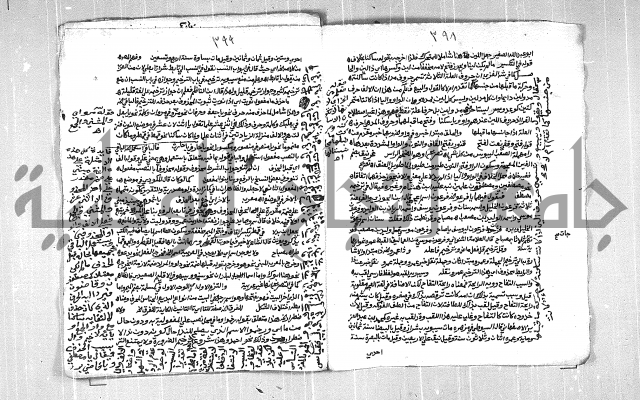 فتح الجليل  على شرح ابن عقيل 