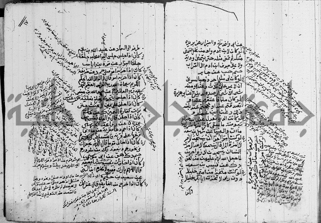 الجامع الصغير