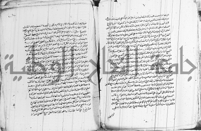 الزيادي على المنهج 